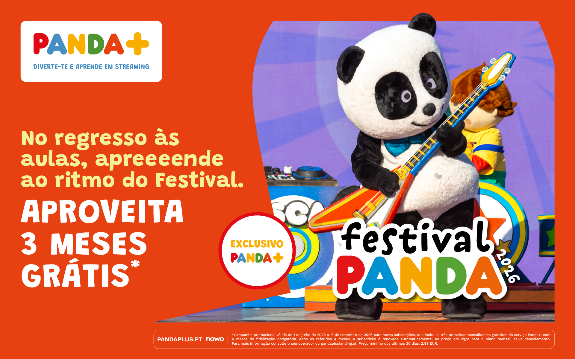 Canal Panda+